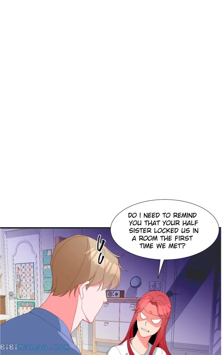 Maid for Hire Chapter 79 – Page 50