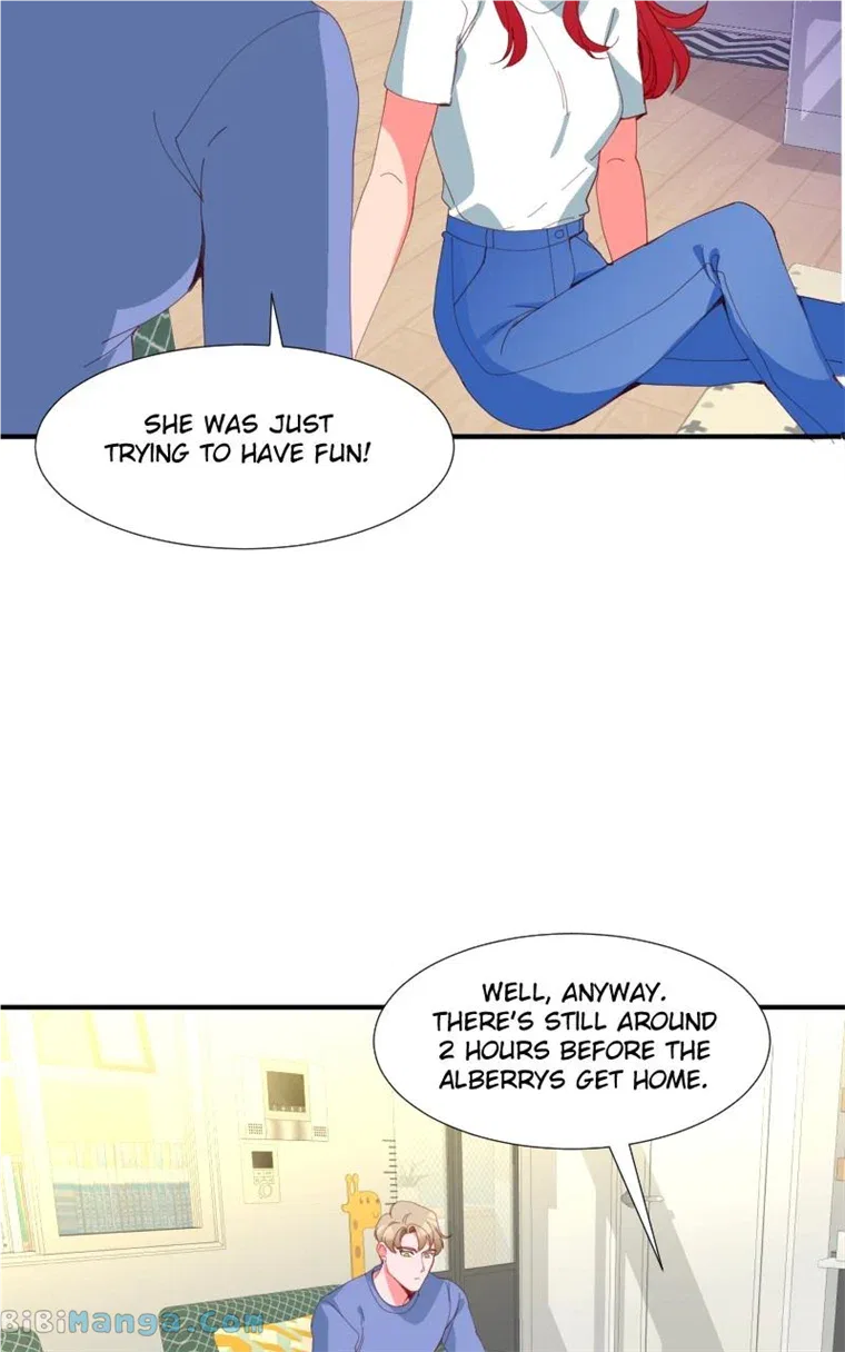 Maid for Hire Chapter 79 – Page 51