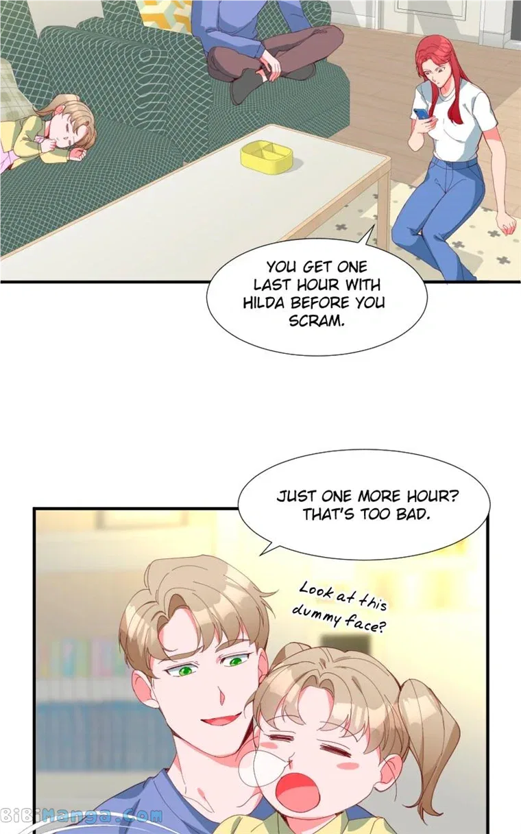 Maid for Hire Chapter 79 – Page 52