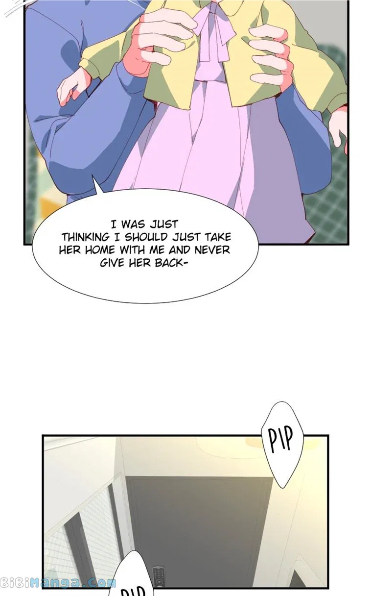 Maid for Hire Chapter 79 – Page 53