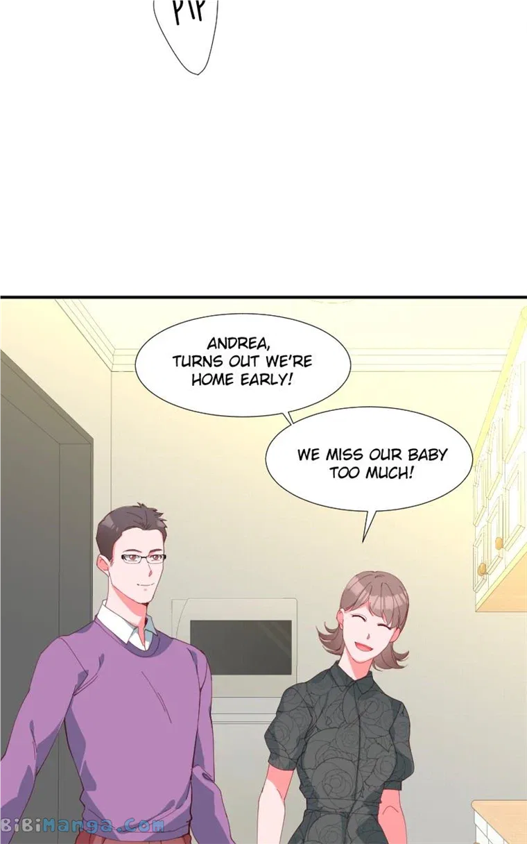 Maid for Hire Chapter 79 – Page 54