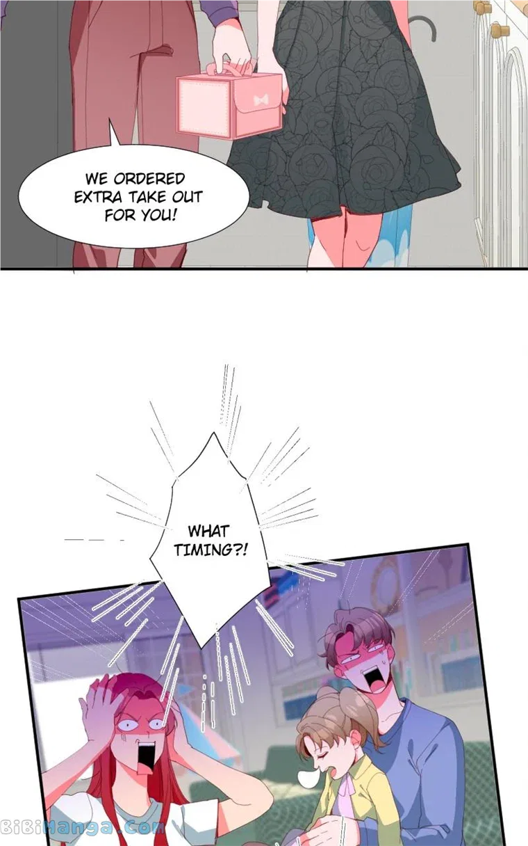 Maid for Hire Chapter 79 – Page 55