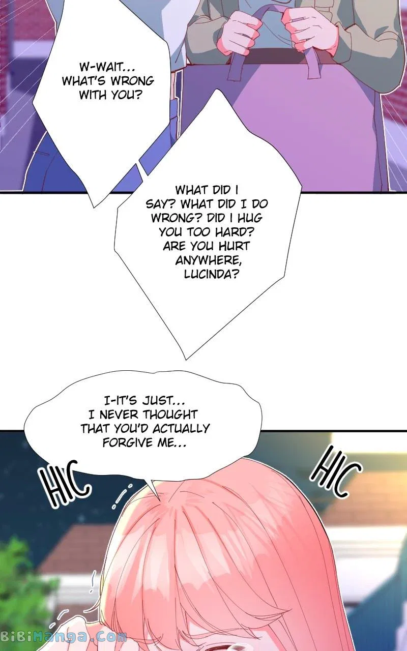 Maid for Hire Chapter 78 – Page 8