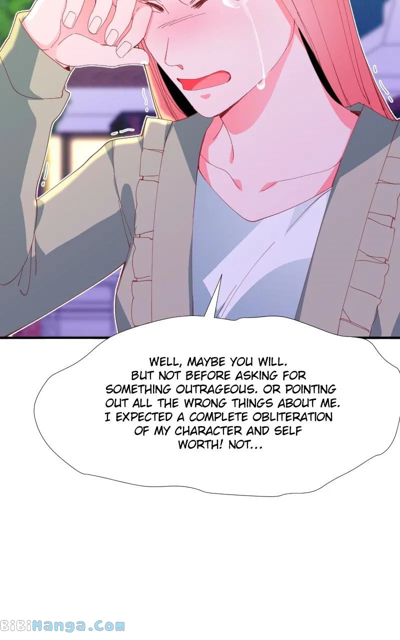 Maid for Hire Chapter 78 – Page 9