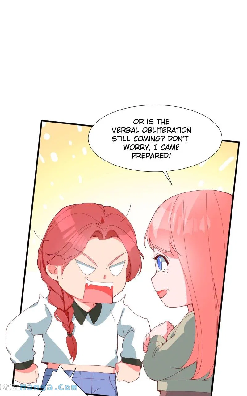 Maid for Hire Chapter 78 – Page 11