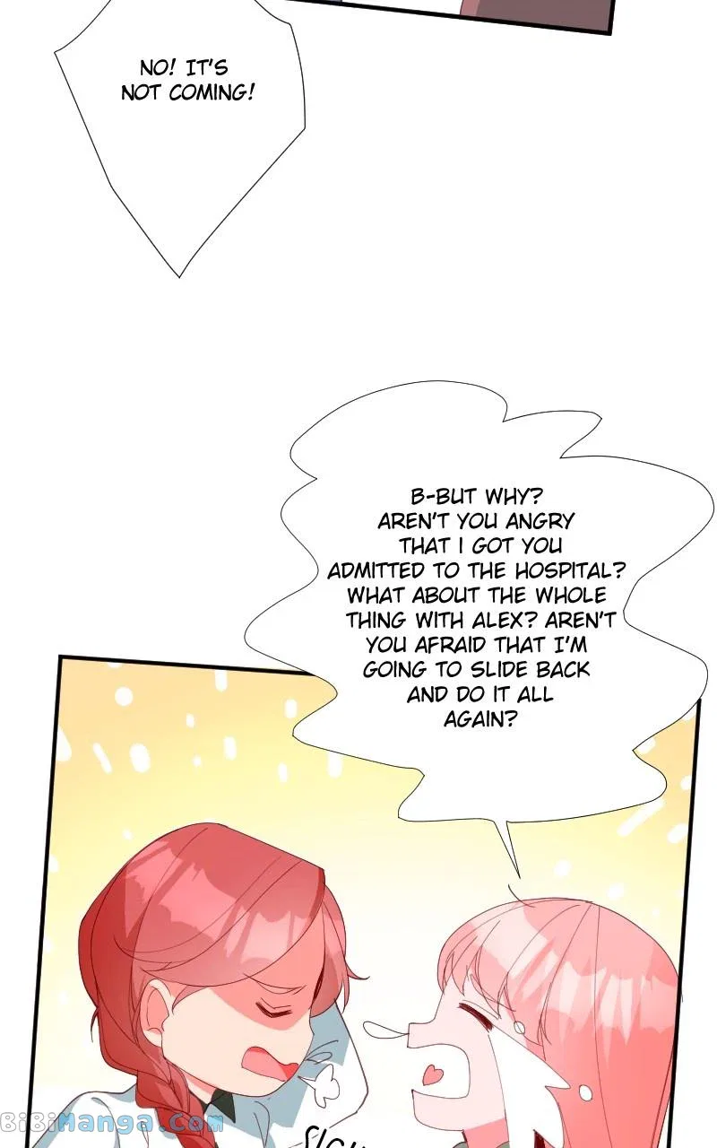 Maid for Hire Chapter 78 – Page 12