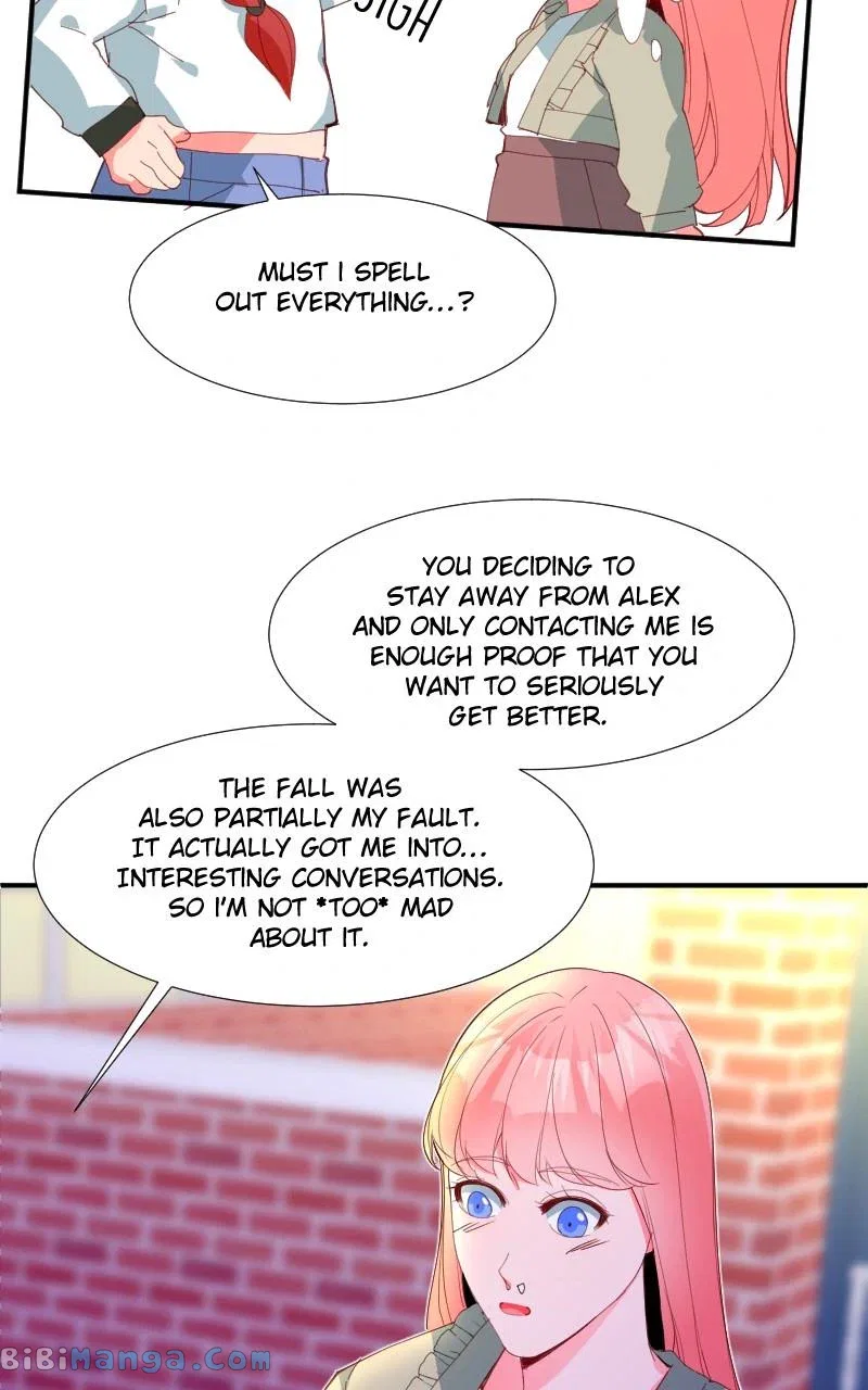 Maid for Hire Chapter 78 – Page 13