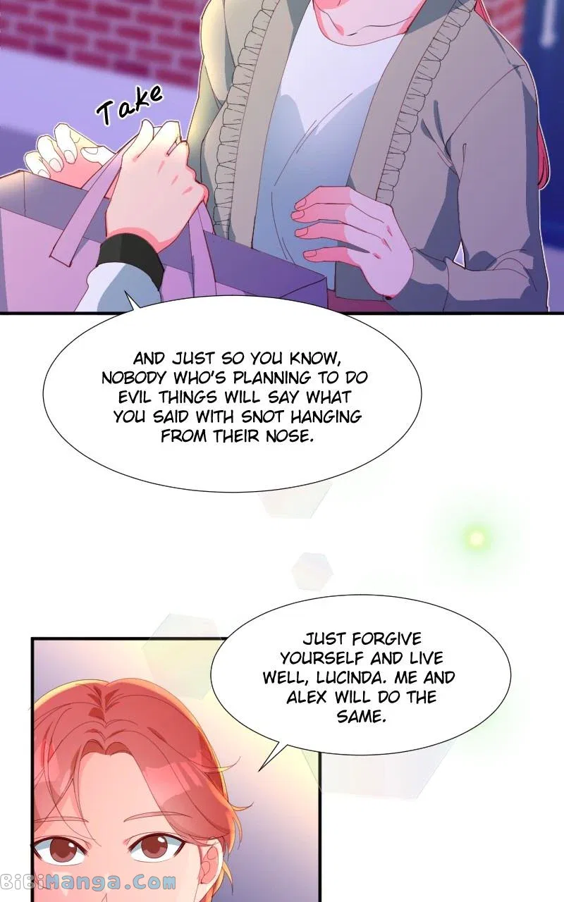 Maid for Hire Chapter 78 – Page 14