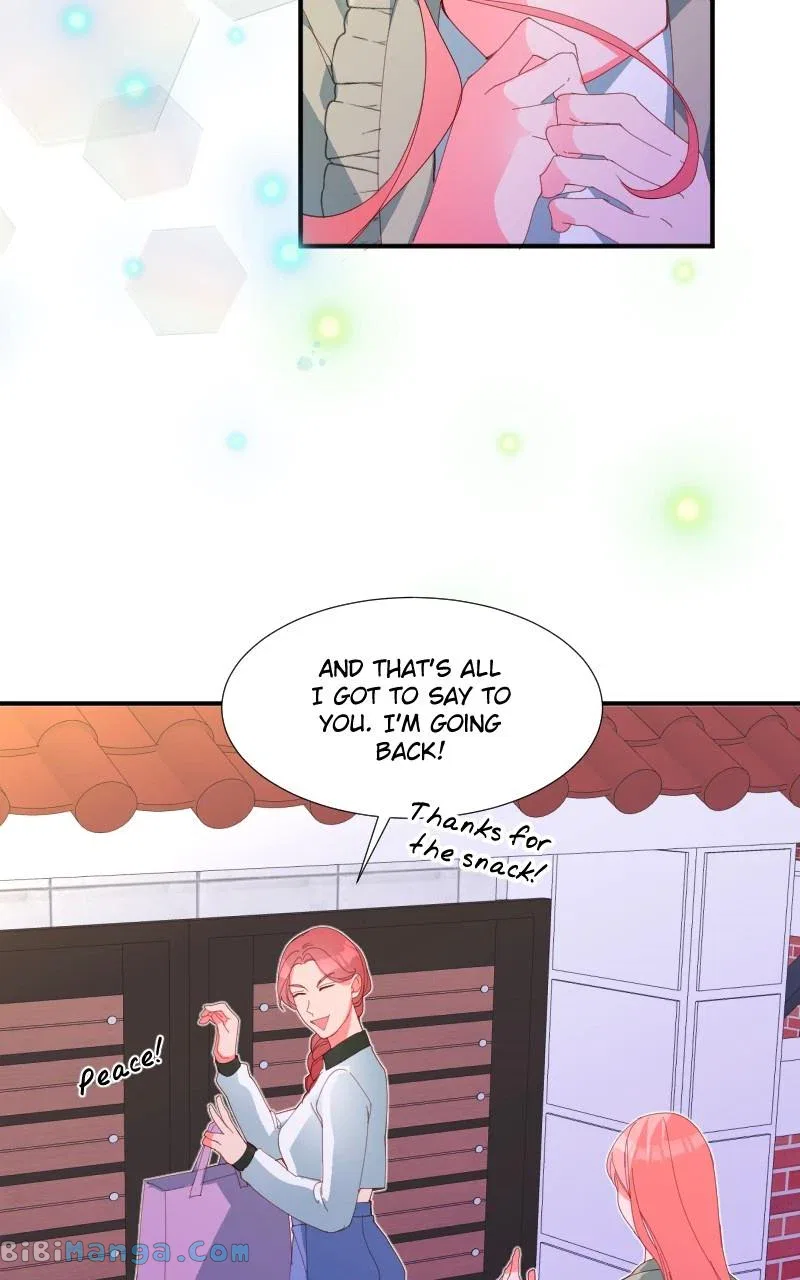 Maid for Hire Chapter 78 – Page 16