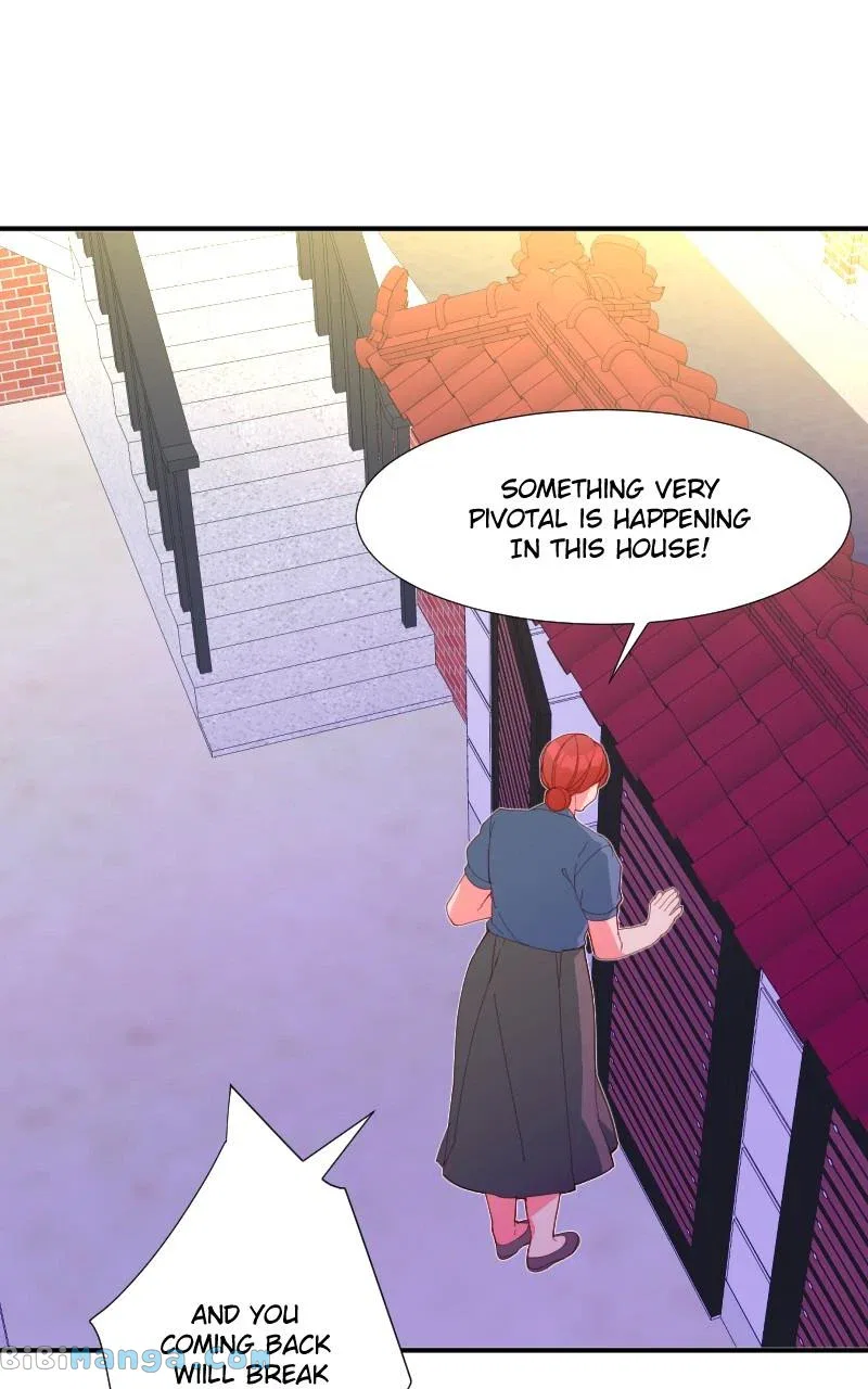 Maid for Hire Chapter 78 – Page 20