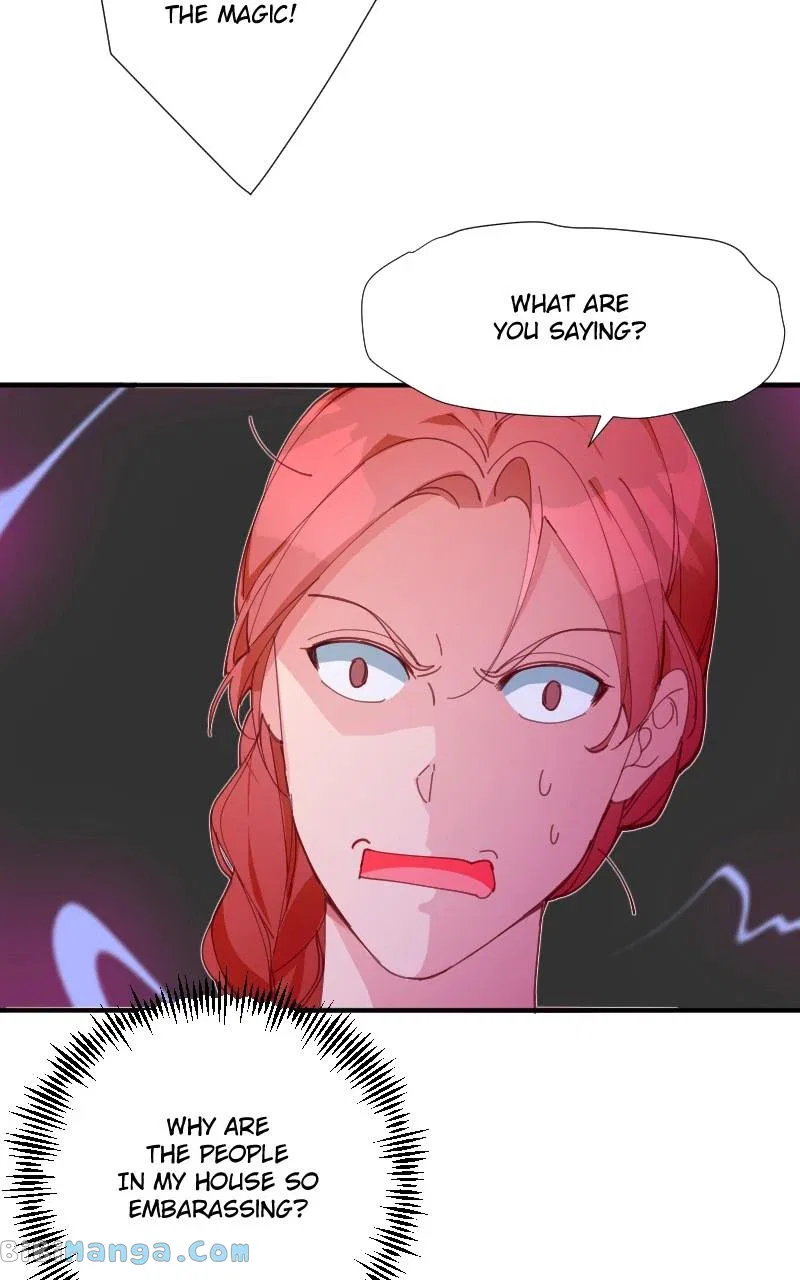 Maid for Hire Chapter 78 – Page 21
