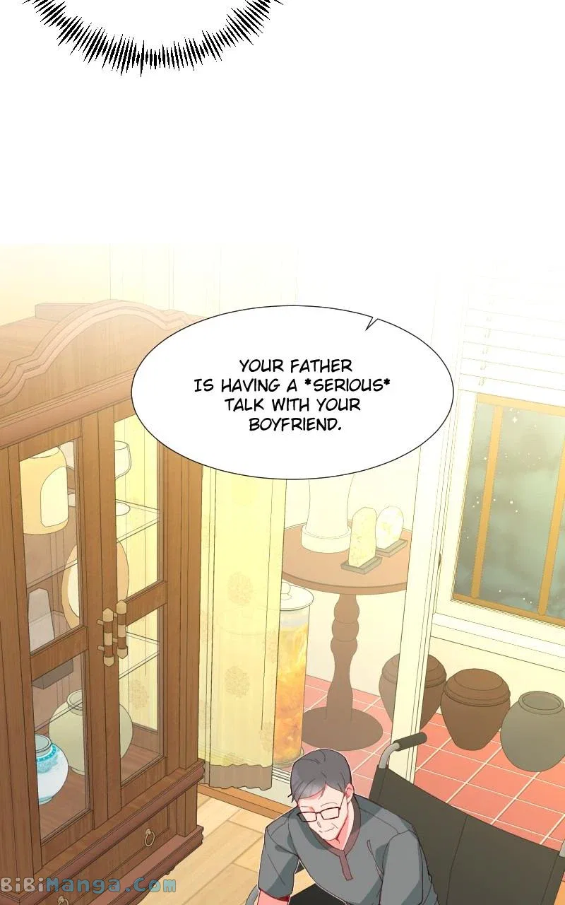 Maid for Hire Chapter 78 – Page 22