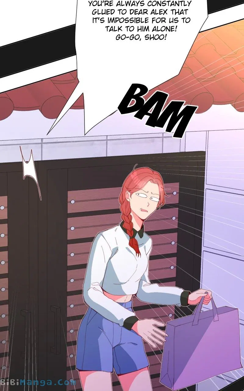 Maid for Hire Chapter 78 – Page 24