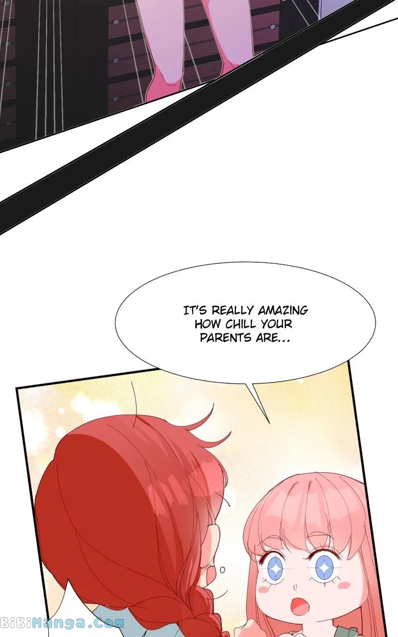 Maid for Hire Chapter 78 – Page 25
