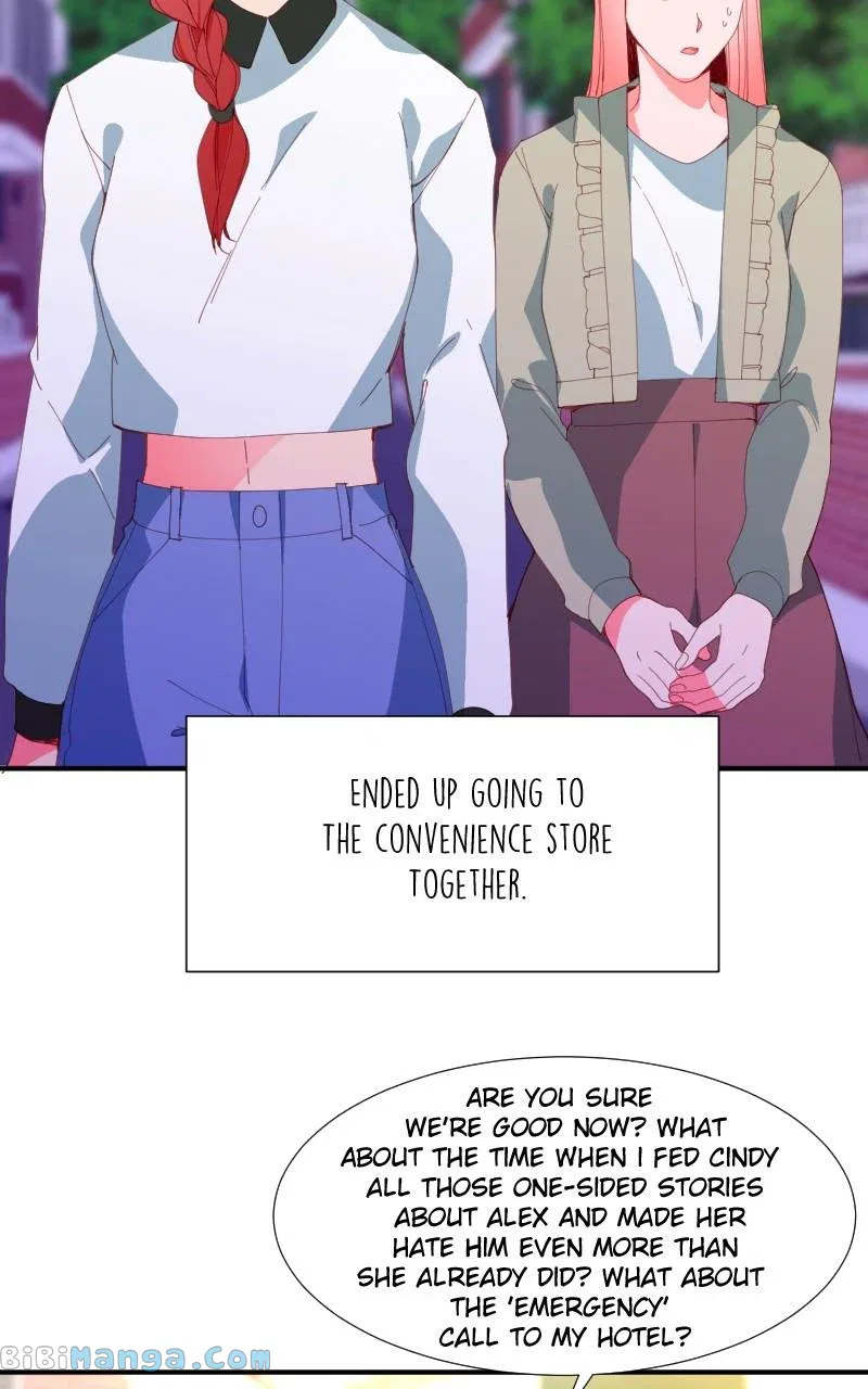 Maid for Hire Chapter 78 – Page 30