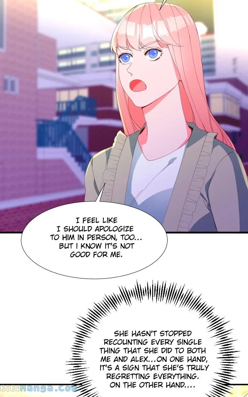 Maid for Hire Chapter 78 – Page 31