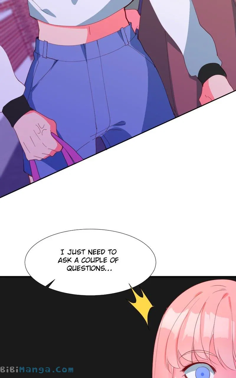 Maid for Hire Chapter 78 – Page 34