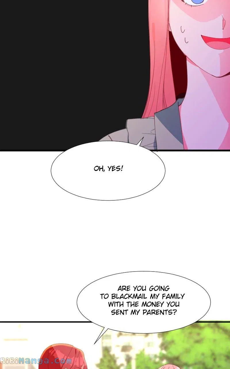 Maid for Hire Chapter 78 – Page 35