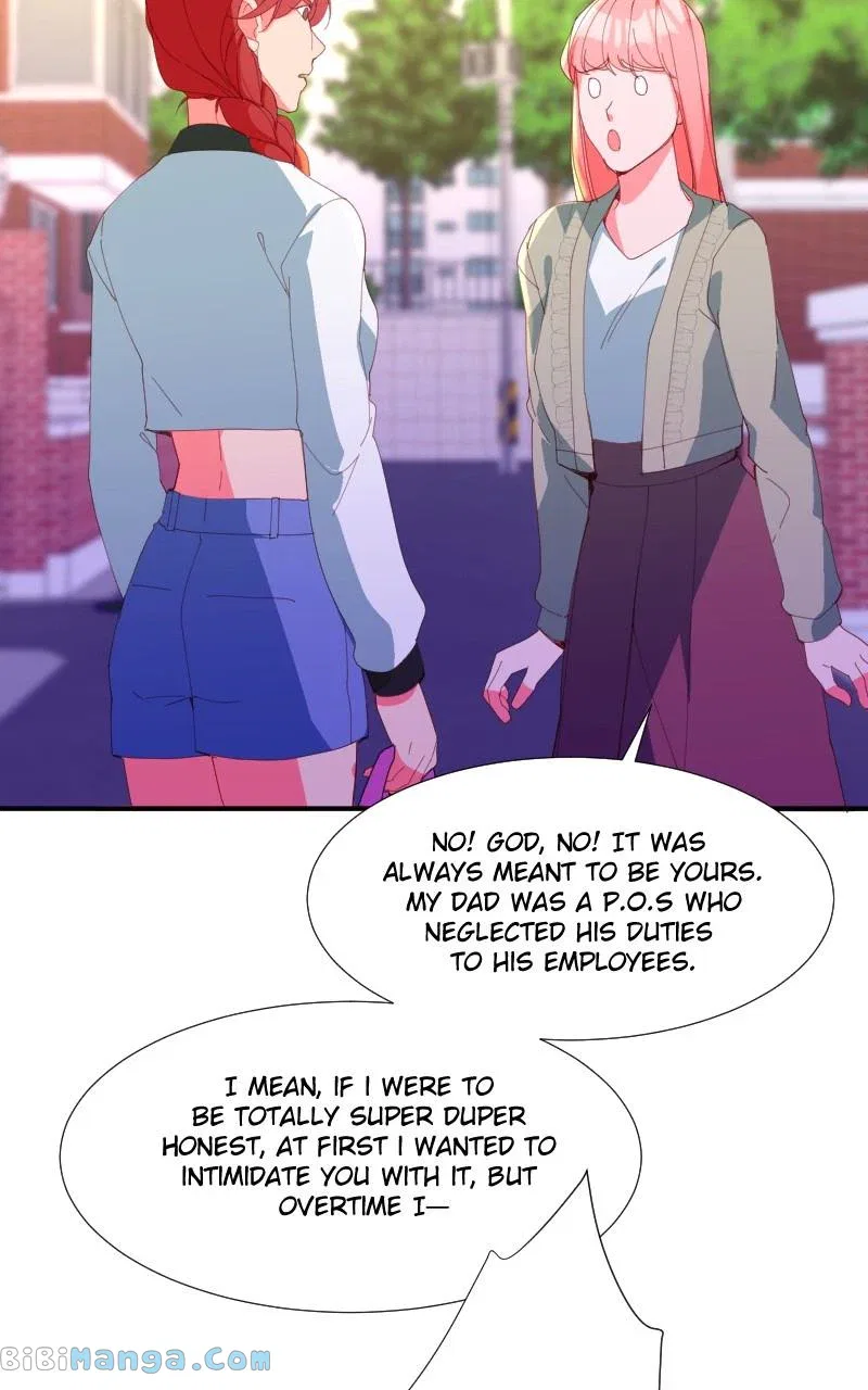 Maid for Hire Chapter 78 – Page 36