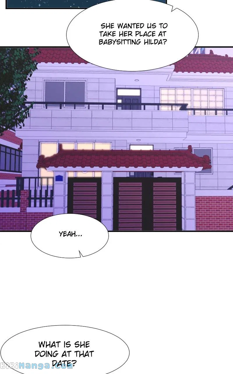 Maid for Hire Chapter 78 – Page 49