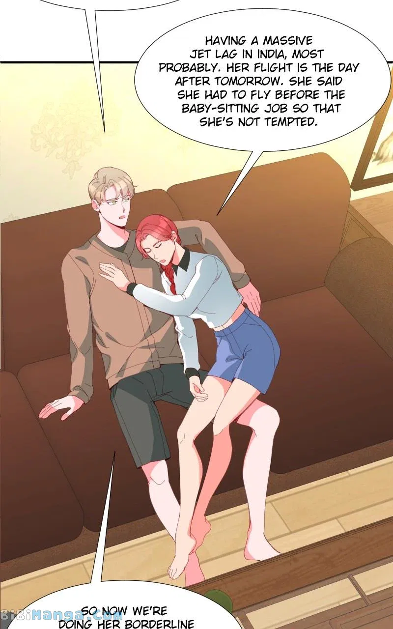 Maid for Hire Chapter 78 – Page 50