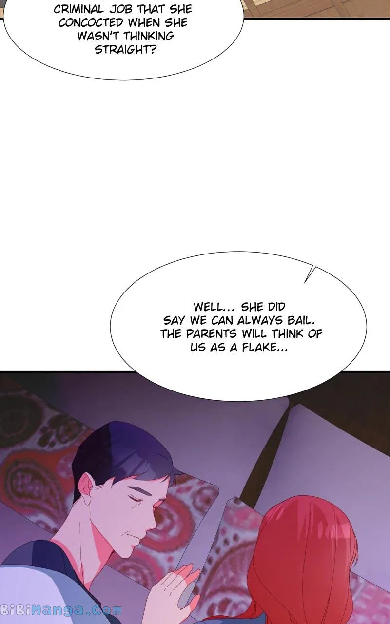 Maid for Hire Chapter 78 – Page 51