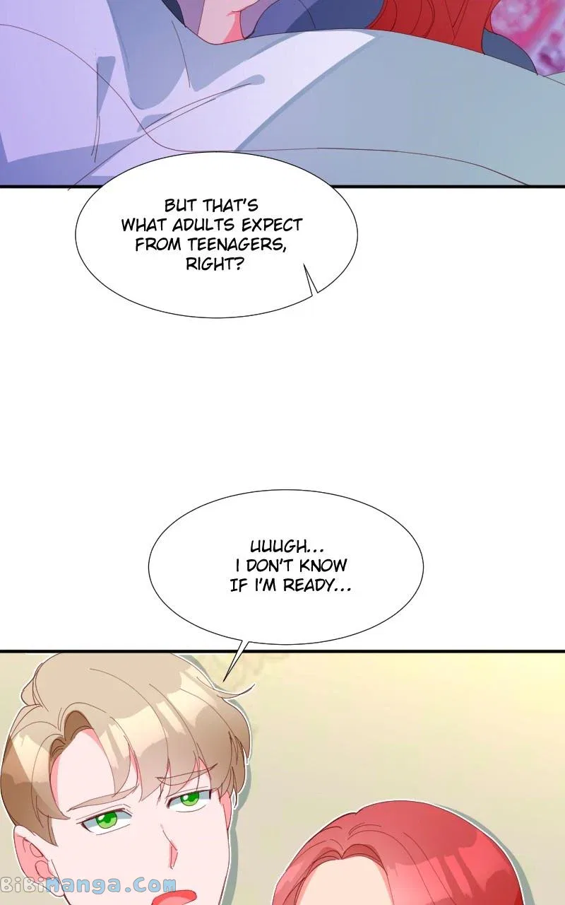 Maid for Hire Chapter 78 – Page 52