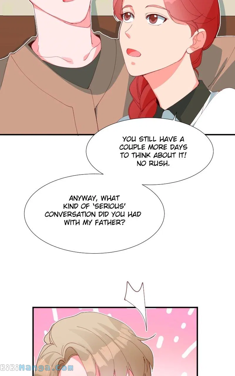 Maid for Hire Chapter 78 – Page 53