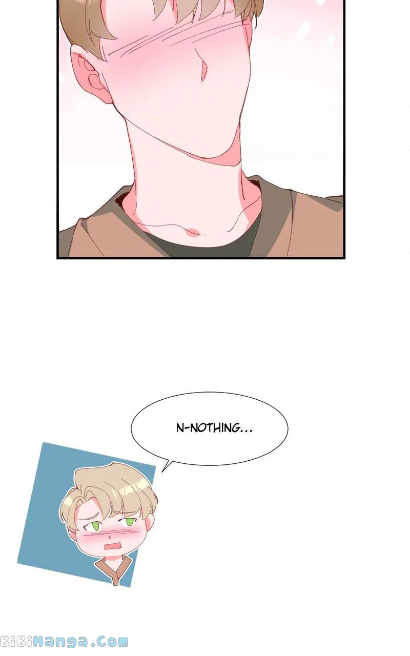 Maid for Hire Chapter 78 – Page 54