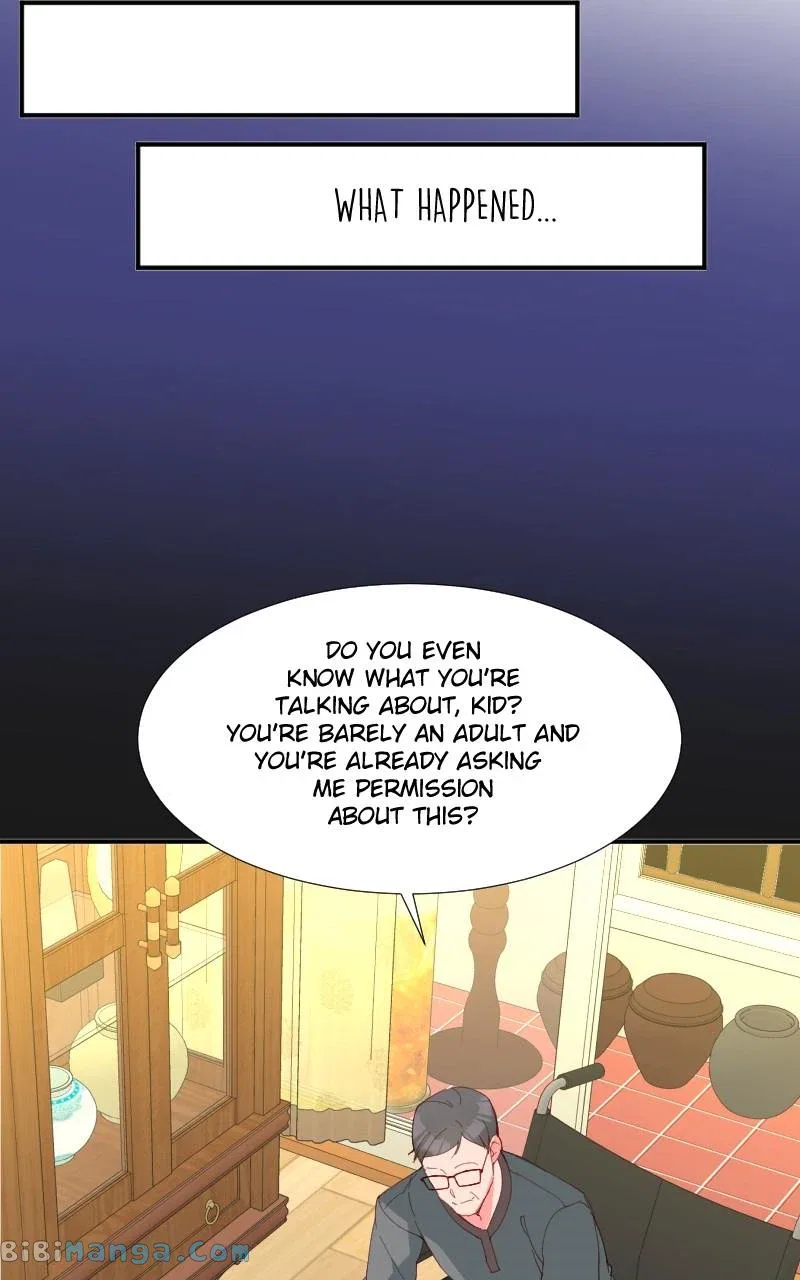 Maid for Hire Chapter 78 – Page 57