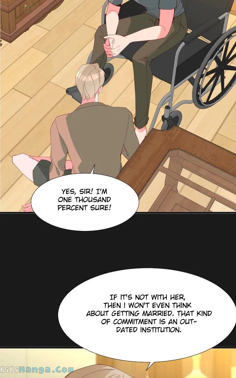 Maid for Hire Chapter 78 – Page 58