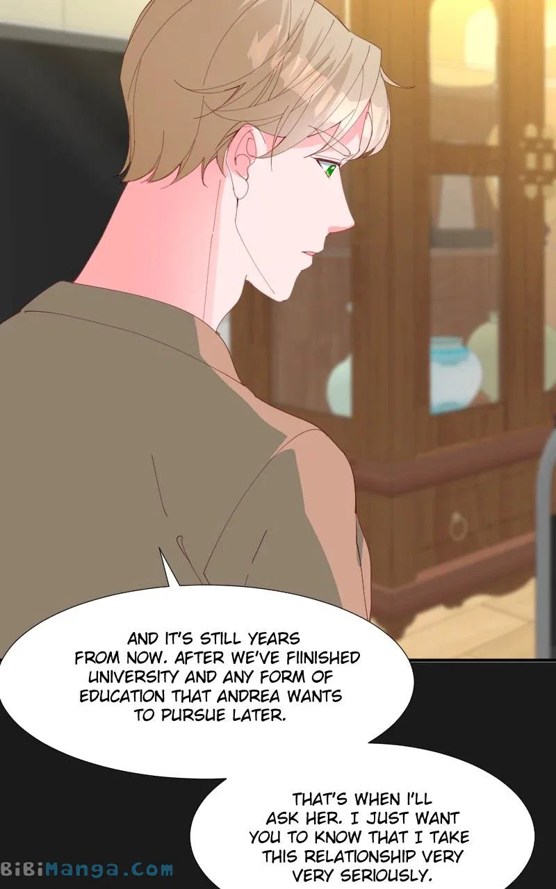 Maid for Hire Chapter 78 – Page 59