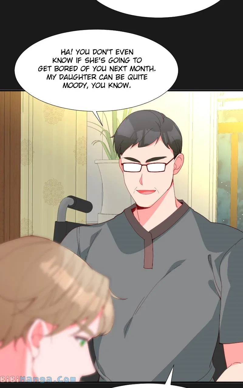 Maid for Hire Chapter 78 – Page 60