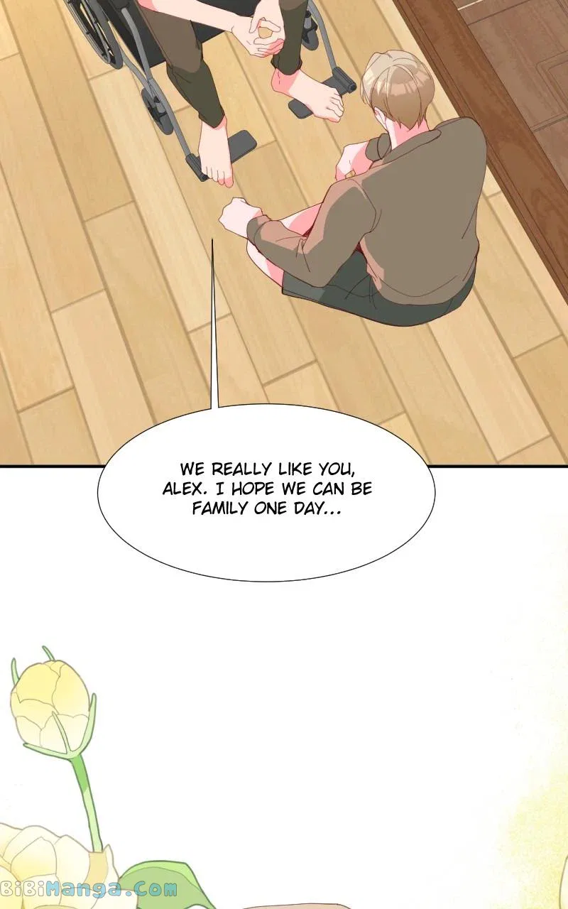 Maid for Hire Chapter 78 – Page 63