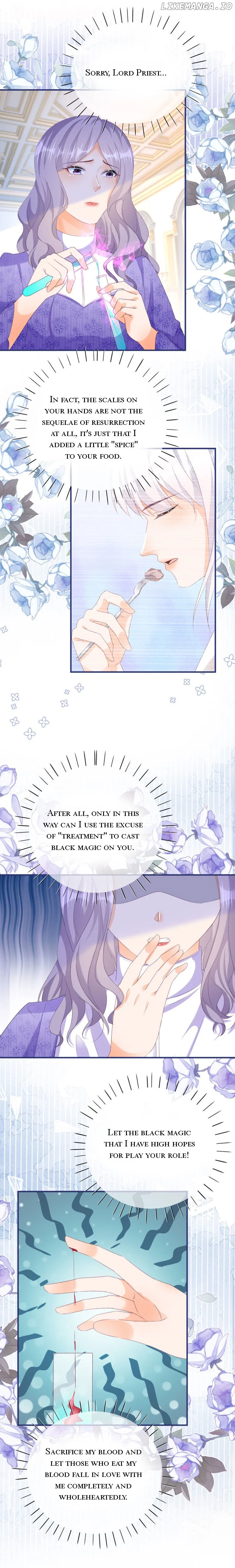 The Counterattack of the Villain Chapter 187 – Page 6