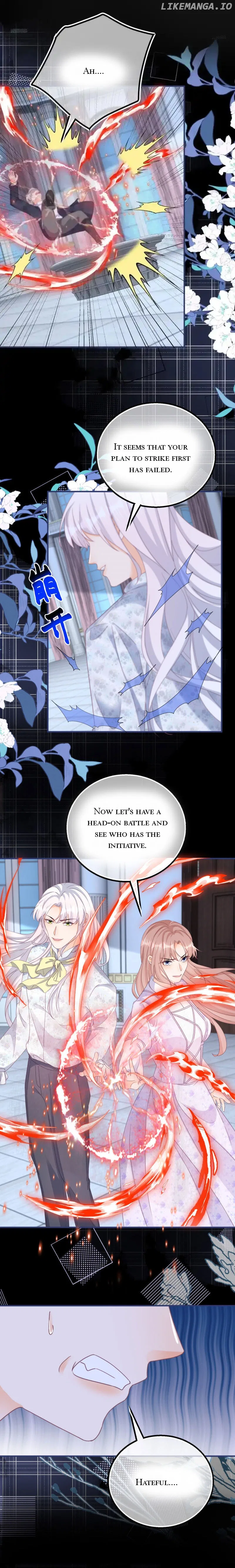 The Counterattack of the Villain Chapter 185 – Page 5