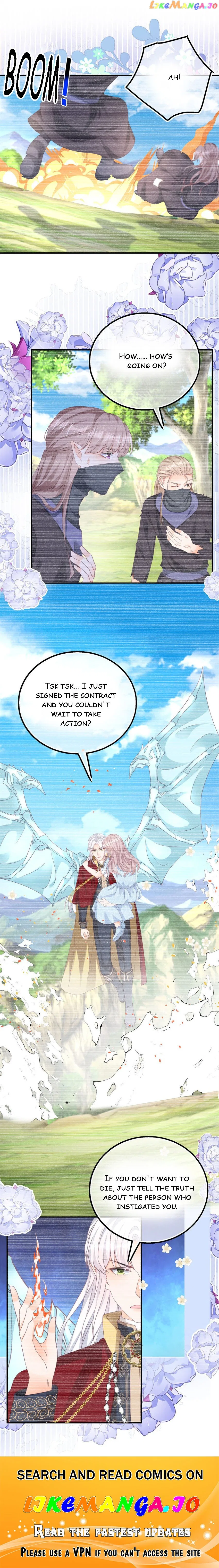 The Counterattack of the Villain Chapter 179 – Page 5