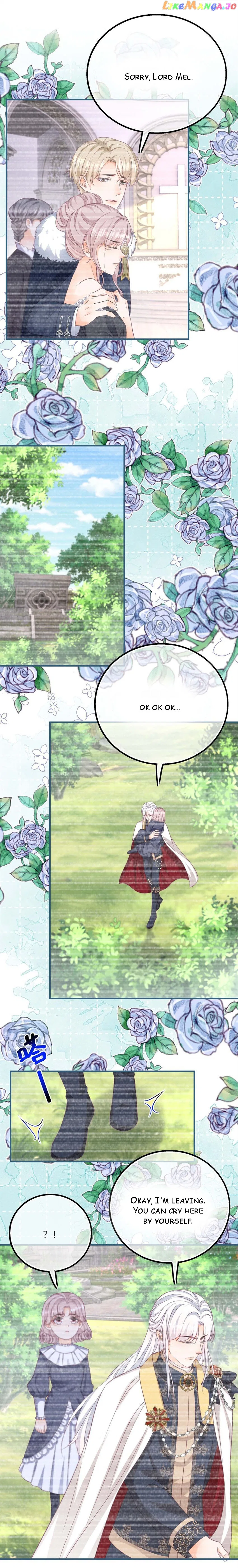 The Counterattack of the Villain Chapter 177 – Page 5