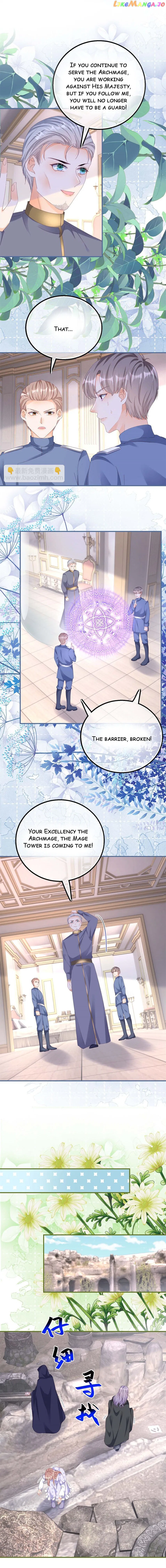 The Counterattack of the Villain Chapter 176 – Page 3
