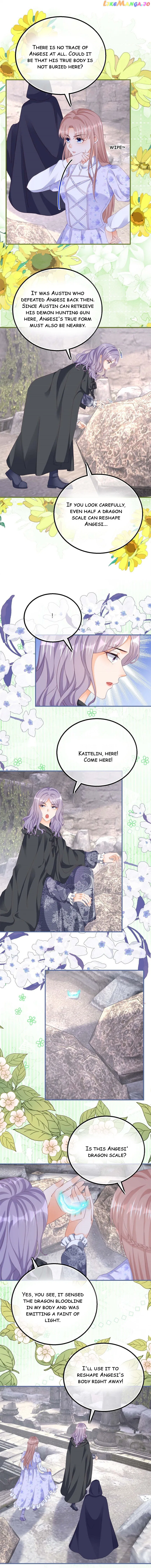 The Counterattack of the Villain Chapter 176 – Page 4