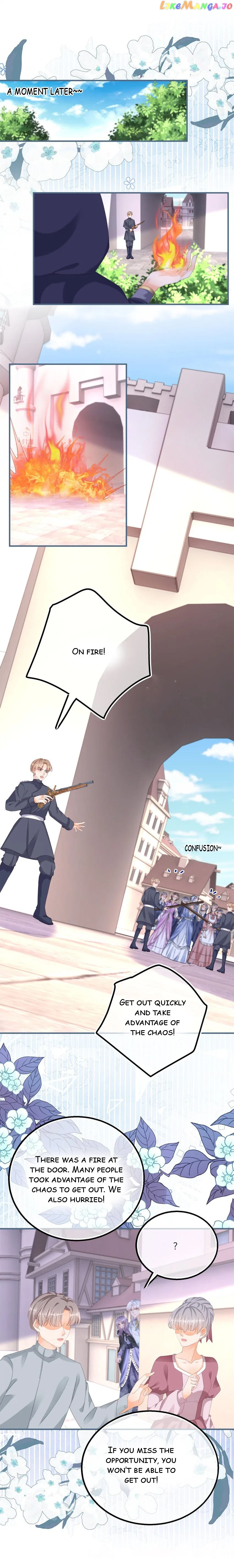 The Counterattack of the Villain Chapter 173 – Page 4