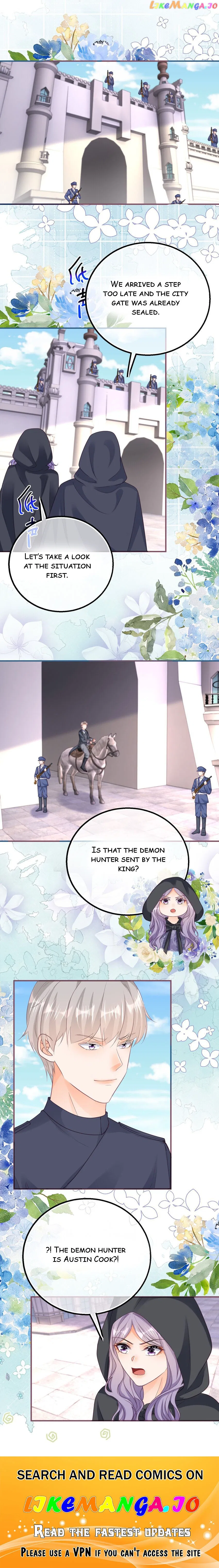 The Counterattack of the Villain Chapter 172 – Page 5