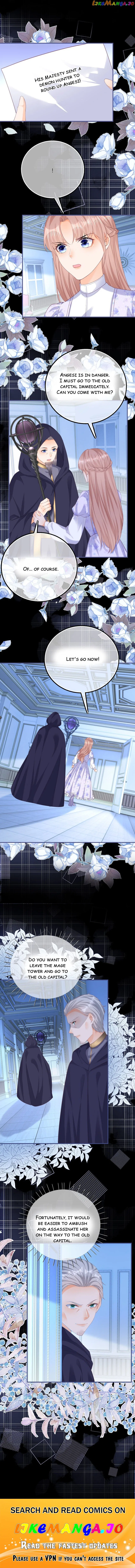 The Counterattack of the Villain Chapter 171 – Page 6