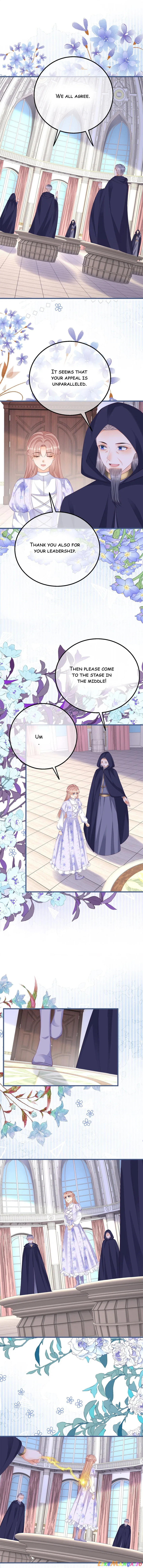 The Counterattack of the Villain Chapter 169 – Page 5