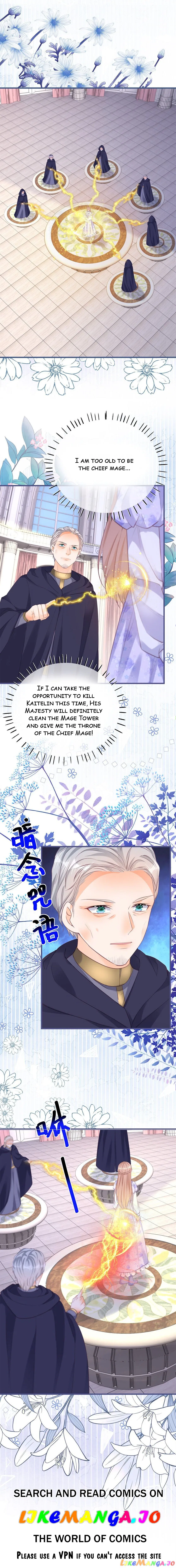 The Counterattack of the Villain Chapter 169 – Page 6