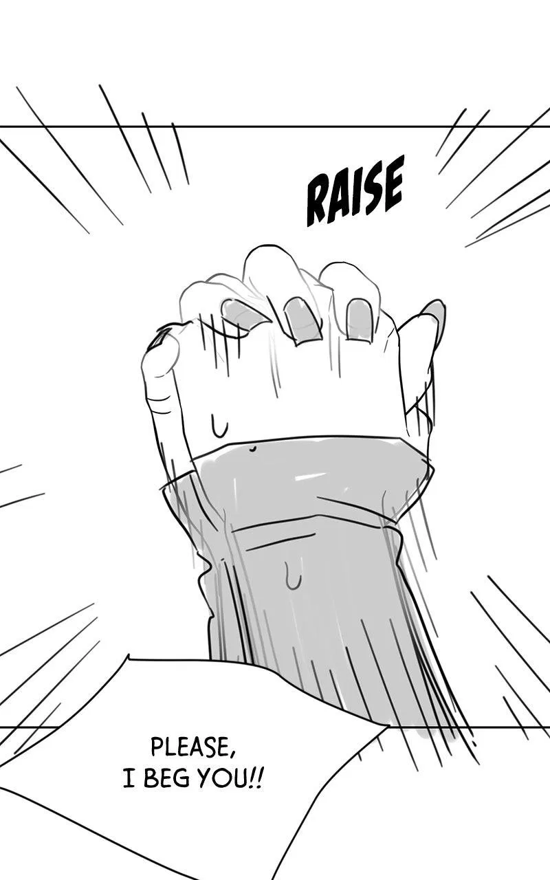 What Kind of Rice Cake Is This Chapter 91 – Page 3