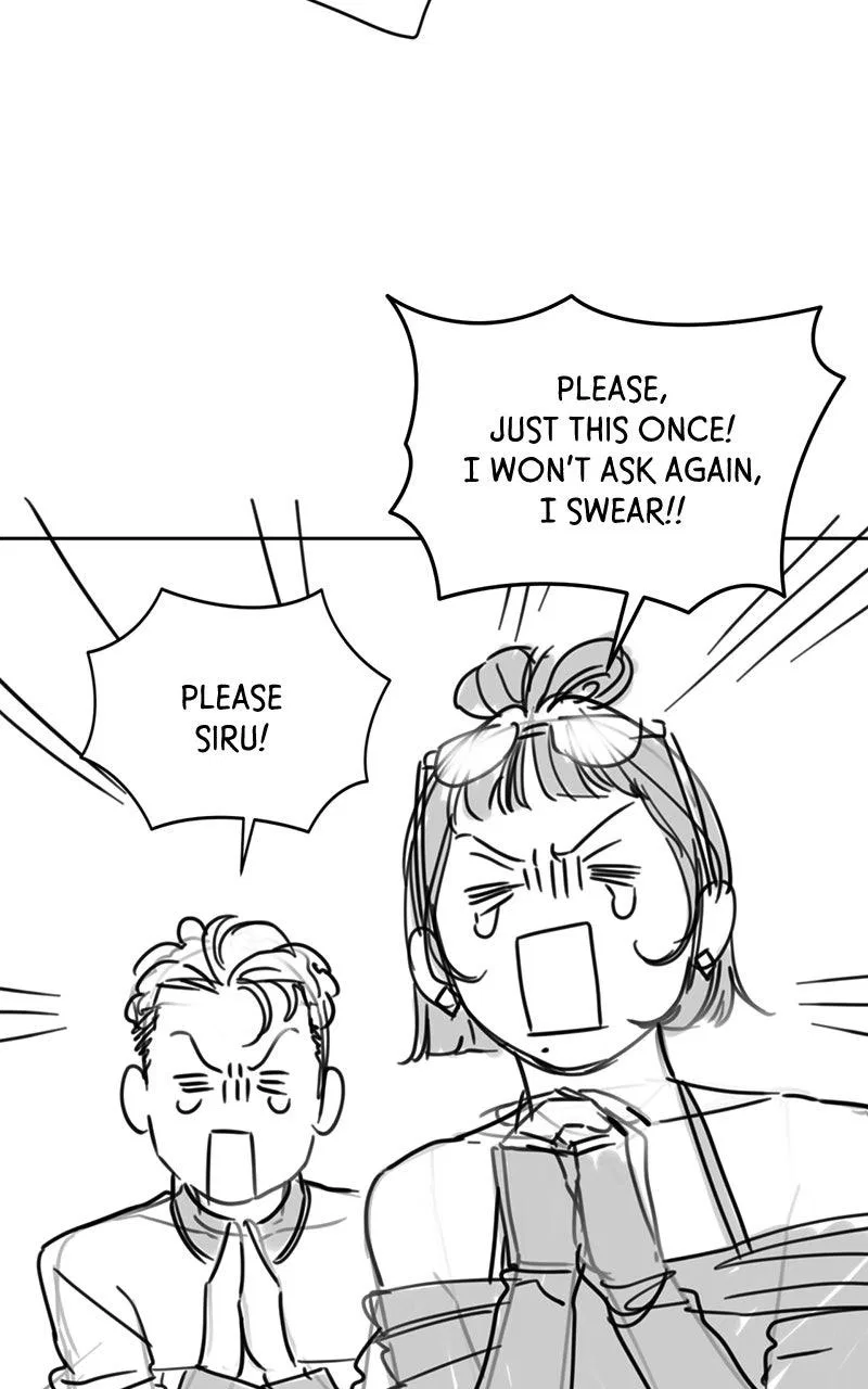 What Kind of Rice Cake Is This Chapter 91 – Page 4