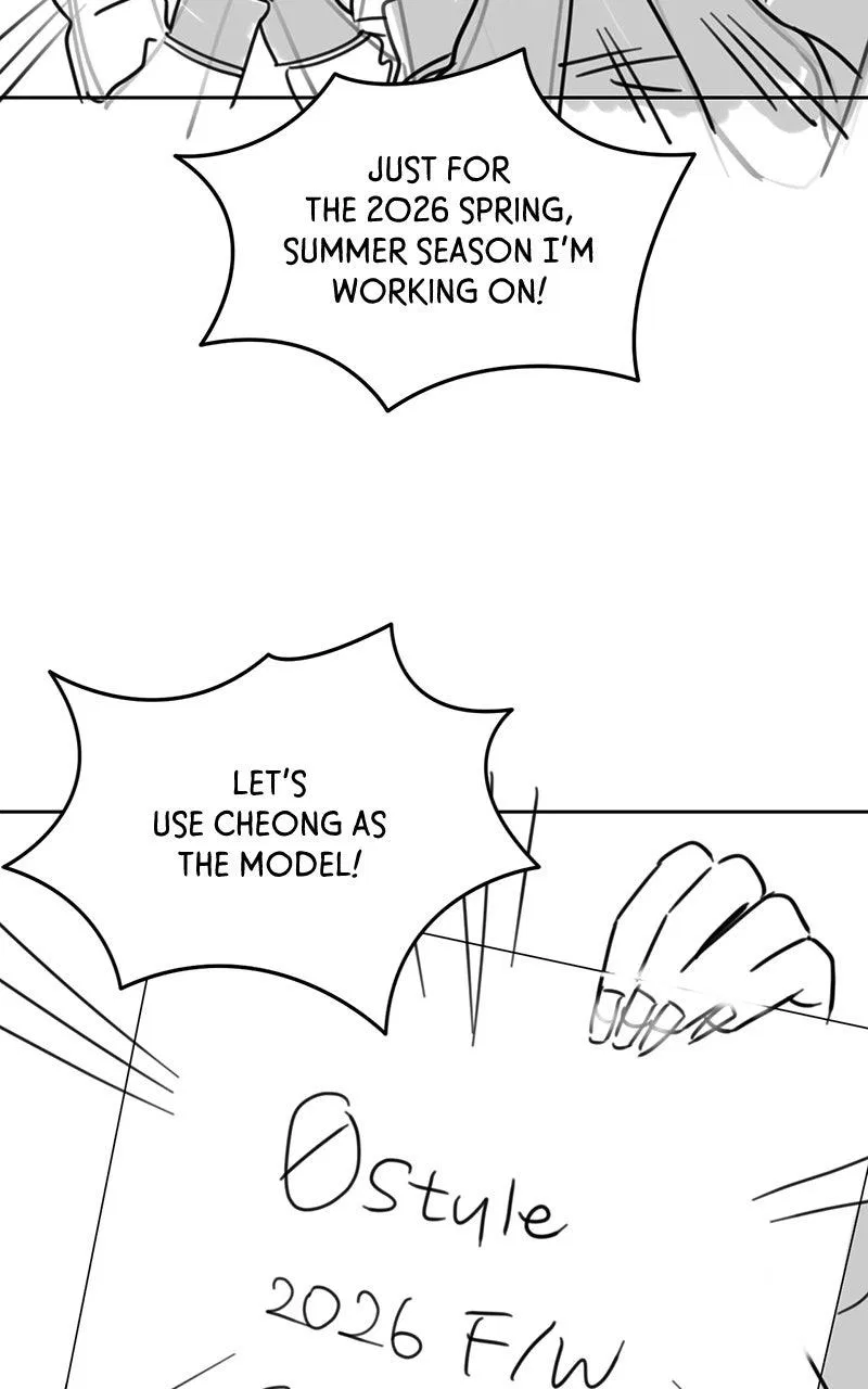 What Kind of Rice Cake Is This Chapter 91 – Page 5