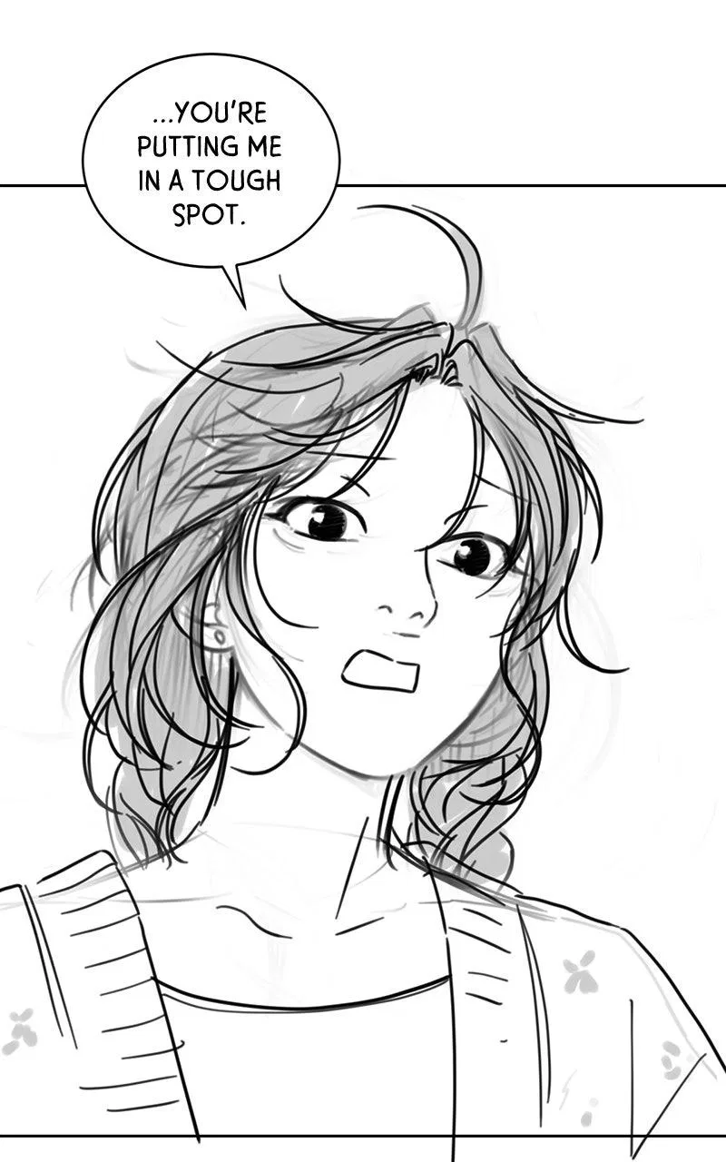 What Kind of Rice Cake Is This Chapter 91 – Page 8