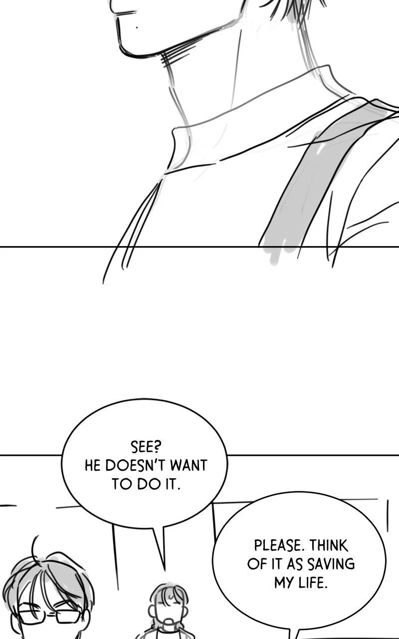 What Kind of Rice Cake Is This Chapter 91 – Page 10
